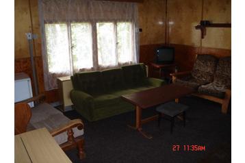 Bungalou Horní Bečva 3